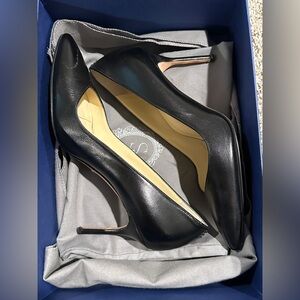 Sarah Flint perfect pump